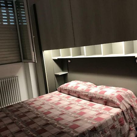 Accogliente Bilocale Appartement Milaan Buitenkant foto