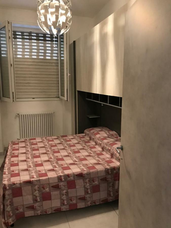 Accogliente Bilocale Appartement Milaan Buitenkant foto