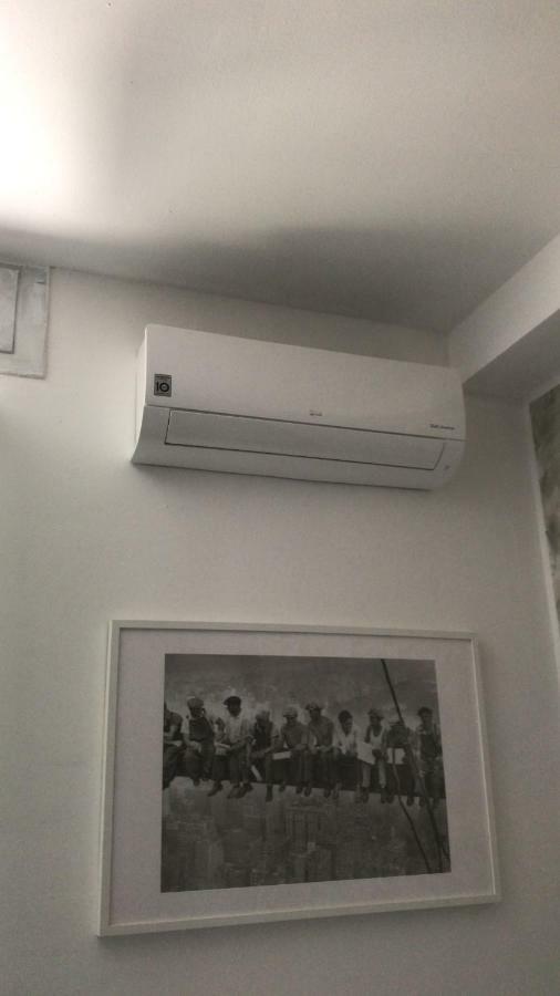 Accogliente Bilocale Appartement Milaan Buitenkant foto